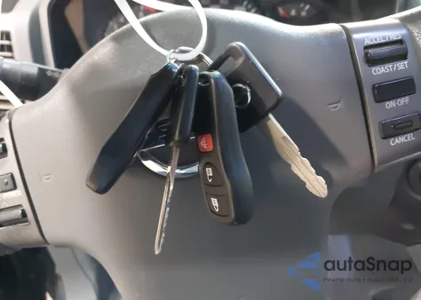 2005 Nissan Titan Le из США, поврежденный, VIN 1N6BA06B05N565046